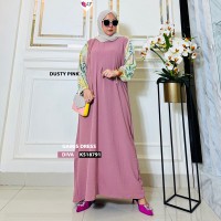 Baju Dress Diva KS18791