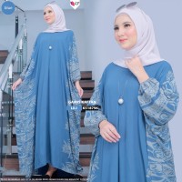 Baju Kaftan Lili KS18796