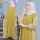 Baju Kaftan Lili KS18797