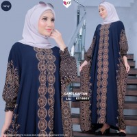 Baju Kaftan Lili KS18803