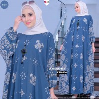 Baju Kaftan Lili KS18806