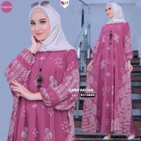 Baju Kaftan Lili KS18808