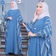 Baju Kaftan Lili KS18811