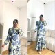 Baju Dress Imel KS18834