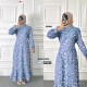 Baju Dress Imel KS18837