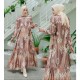 Baju Muslim Lifi milo