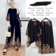 Baju Dress Kalila KS18842