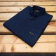 Baju Kemeja Nara navy