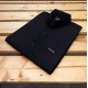 Baju Kemeja Nara hitam