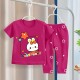 Baju Setelan Anak Kanza