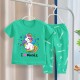 Baju Setelan Anak Kanza