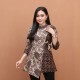 Busana baju batik wanita