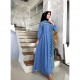 Baju Gamis Sarina dress