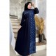 Baju Gamis Sarina dress