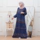 Baju Gamis Rayon Saila