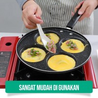 Penggorengan Telur