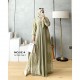 Baju Gamis Moji SAGE