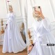 Baju gamis gitawa dress KS16147