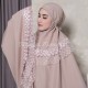 mukena tarwiyyah coksu