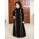 Gamis Aisyah abaya kids