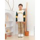 baju kaos orkids lengan panjang
