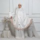 Mukena dewasa sutra prada