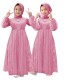 Gamis kids jahwara dusty
