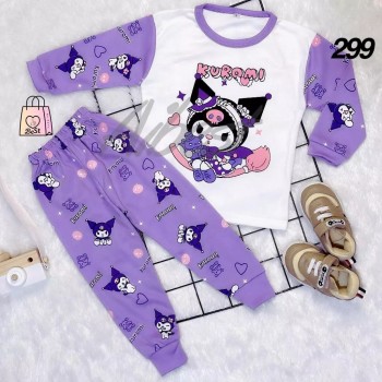 https://tokopandawa.com/40894-thickbox_default/baju-anak-piyama-kuromi-putih.jpg