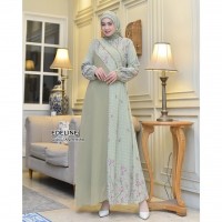 Gamis edeline payet