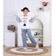 baju setelan anak 3-5 tahun