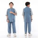Setelan Koko Kurta 5thn-14tn