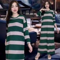 Dress Alina Maxy Oversize Knit