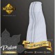 Sarung wadimor motif tumpal