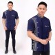 Koko fisya dewasa navy