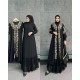Gamis abaya outer veronica