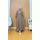 Baju Daster Garnis coksu