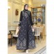 gamis jannah vol 2 set hitam
