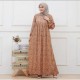 Baju Gamis Danila milo