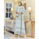 Gamis Lesha 2 set army