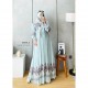 gamis inaya vol 3 set tosca