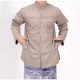 Baju Koko Haibah milo