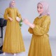 Gamis Rafika Dress murstad
