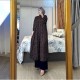 Baju Setelan Tunik kirana