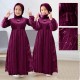 Gamis kids jahwara dress