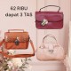 paket 3 tas cantik 62ribu
