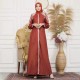 gamis madina renata bordir
