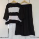 One Set Blaster Setelan Wanita
