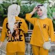 Setelan BASIC OVERSIZE 