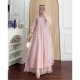 gamis kayla outer menyatu 