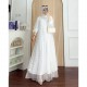 gamis kayla outer menyatu